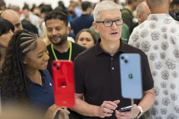 Снимка: EPA/JOHN G. MABANGLO